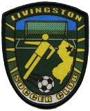 Livingston Soccer Club team badge